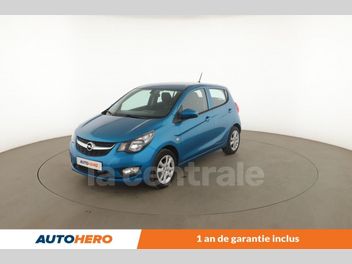 OPEL KARL 1.0 73 EDITION PLUS