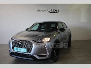 DS DS 3 CROSSBACK E-TENSE 50KWH SO CHIC AUTOMATIQUE