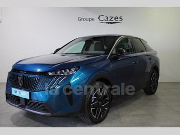 PEUGEOT 3008 (3E GENERATION) III 1.2 HYBRID 145 GT E-DCS6