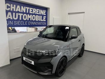 LIGIER JS50 DCI SPORT ULTIMATE
