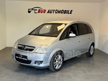 OPEL 