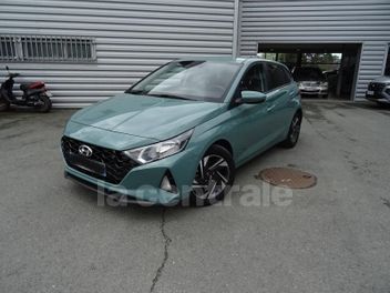 HYUNDAI I20 (3E GENERATION) III 1.0 T-GDI 100 HYBRID 48V INTUITIVE