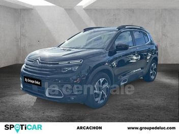 CITROEN C5 AIRCROSS 1.2 PURETECH 130 S&S SHINE BV6