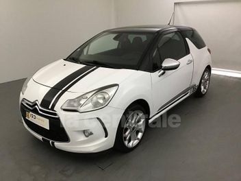 CITROEN DS3 1.6 E-HDI 90 AIRDREAM SO CHIC