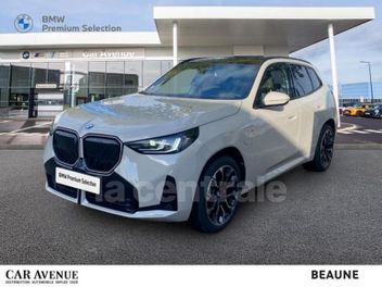 BMW X3 G45 (G45) 30E XDRIVE 299 M SPORT BVA8