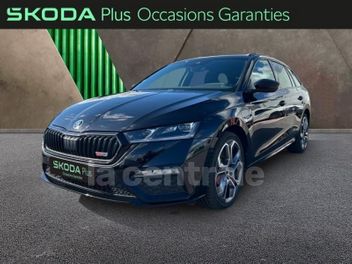 SKODA OCTAVIA 4 COMBI RS IV COMBI 1.4 TSI PHEV IV RS 245 DSG6E