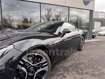 MASERATI GRANTURISMO 2 FOLGORE II FOLGORE 560 KW 750