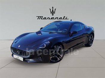 MASERATI 
