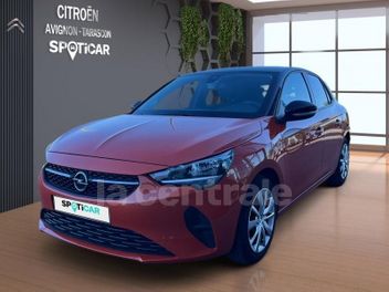 OPEL 
