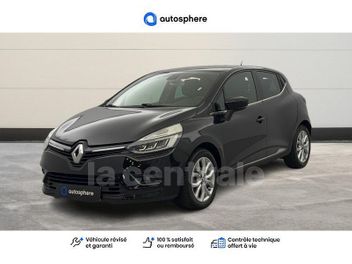 RENAULT CLIO 4 IV (2) 1.2 TCE 120 ENERGY INTENS