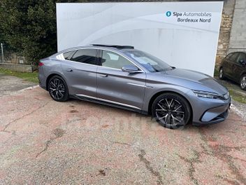 BYD 