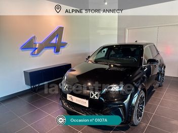 ALPINE A290 220 GT PERFORMANCE 52 KWH