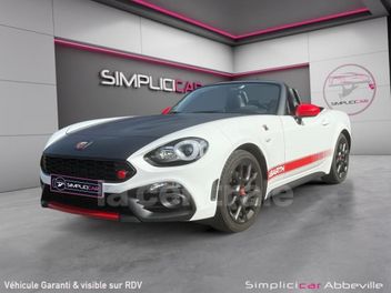 ABARTH 