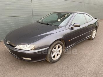 PEUGEOT 406 COUPE COUPE 3.0 V6 BVA