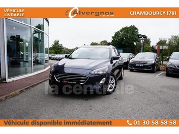 FORD FOCUS 4 SW IV SW 1.5 ECOBLUE 120 TREND BUSINESS AUTO
