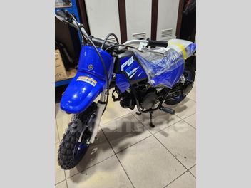 YAMAHA PW 50