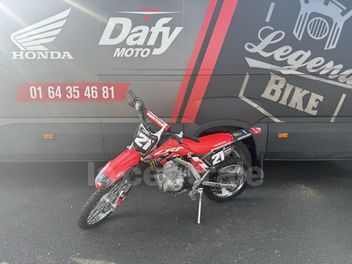 HONDA CRF 125