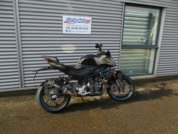 CF MOTO 450 NK 450