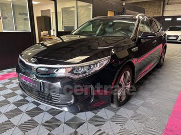 KIA OPTIMA 2 SW II SW 2.0 GDI 205 PLUG-IN HYBRID ULTIMATE AUTO