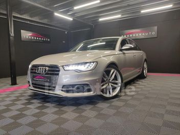 AUDI S6 (4E GENERATION) IV 4.0 V8 TFSI 420 QUATTRO S TRONIC 7