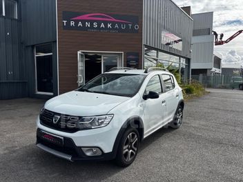 DACIA 