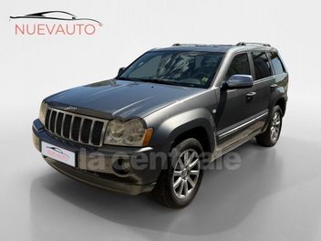 JEEP GRAND CHEROKEE 3 III 3.0 CRD 218 OVERLAND BVA