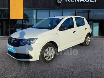 DACIA 