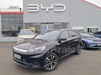 BYD 