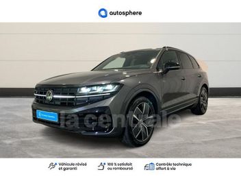 VOLKSWAGEN TOUAREG 3 R III 3.0 TSI EHYBRID 462 4MOTION R TIPTRONIC 8