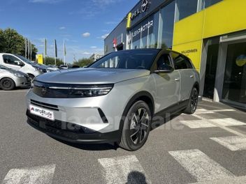 OPEL 