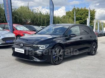 VOLKSWAGEN GOLF 8 R VIII 2.0 TSI 320 R DSG7