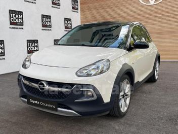 OPEL 