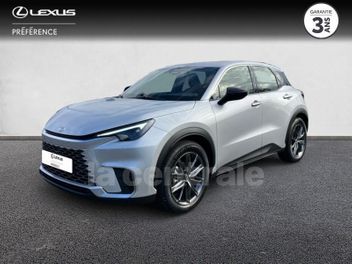 LEXUS LBX 1.5 136 2WD ELEGANT