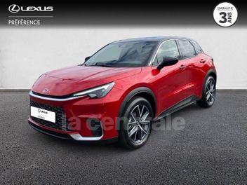 LEXUS LBX 1.5 136 2WD EMOTION