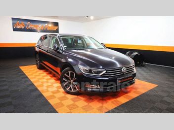 VOLKSWAGEN PASSAT 8 SW VIII SW 2.0 TDI 150 BLUEMOTION TECHNOLOGY CONNECT DSG6