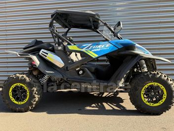 CF MOTO ZFORCE  1000 SPORT R