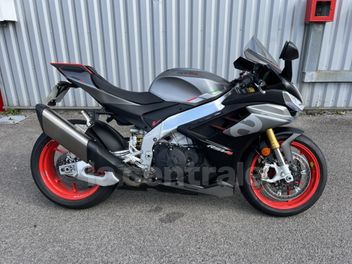APRILIA RSV4 1100 FACTORY