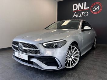 MERCEDES 