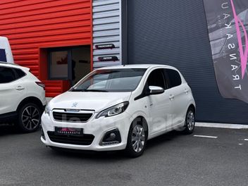 PEUGEOT 