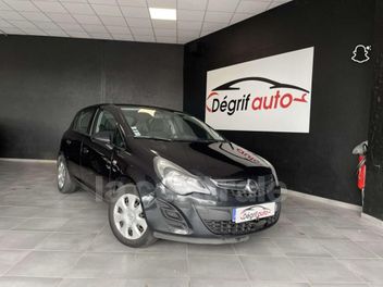 OPEL 