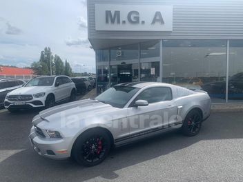 FORD MUSTANG 5 COUPE V 4.0 V6 214
