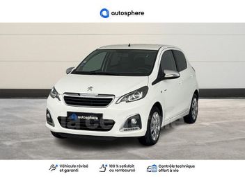 PEUGEOT 
