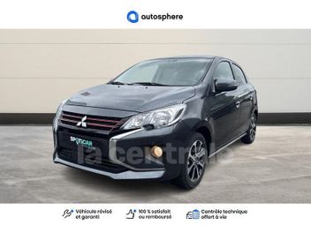 MITSUBISHI SPACE STAR 2 II (2) SPACE STAR 1.2 MIVEC 71 AS&G RED LINE EDITION