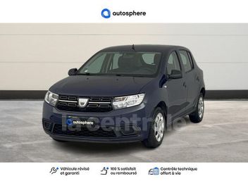 DACIA 