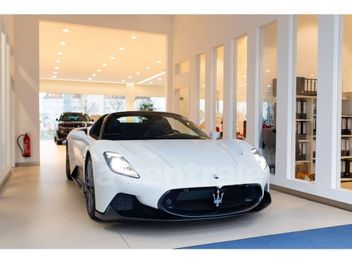 MASERATI 