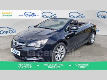 OPEL CASCADA 2.0 CDTI 165 S/S COSMO