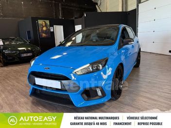 FORD FOCUS 3 RS III (2) 2.3 ECOBOOST 350 S&S RS LAST EDITION 5P