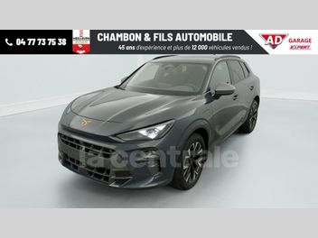 CUPRA TERRAMAR 1.5 EHYBRID 204 V DSG6