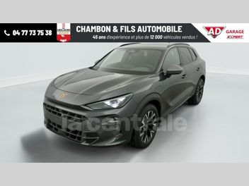 CUPRA TERRAMAR 1.5 EHYBRID 204 V DSG6