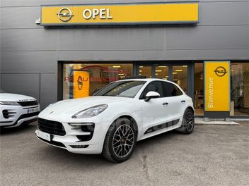 PORSCHE MACAN 3.0 V6 GTS